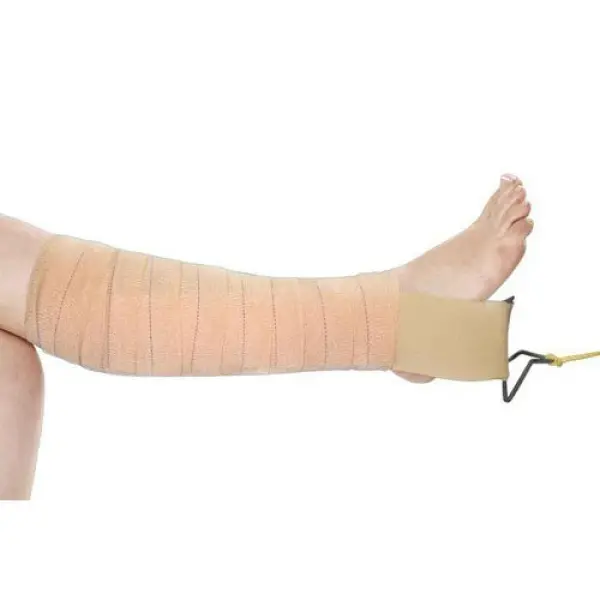 vrpl skin traction kit with crepe