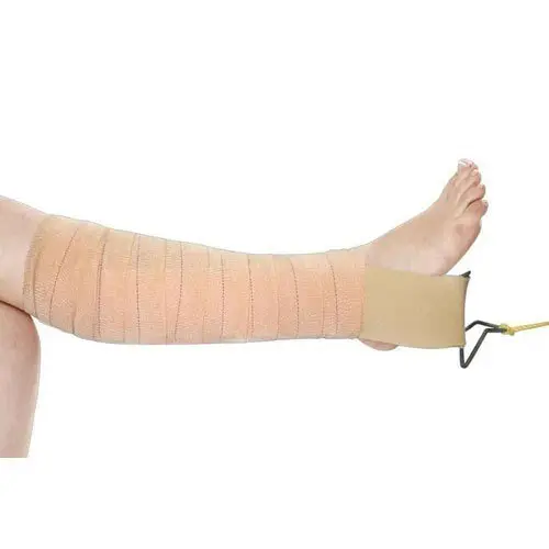 vrpl skin traction kit with crepe