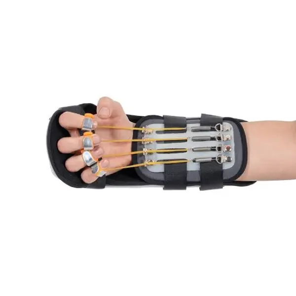 Kleinert Splint