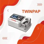 EVOX TWINPAP