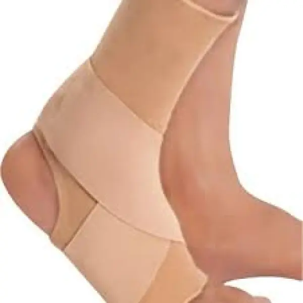 VRPL Anklet with ankle binder