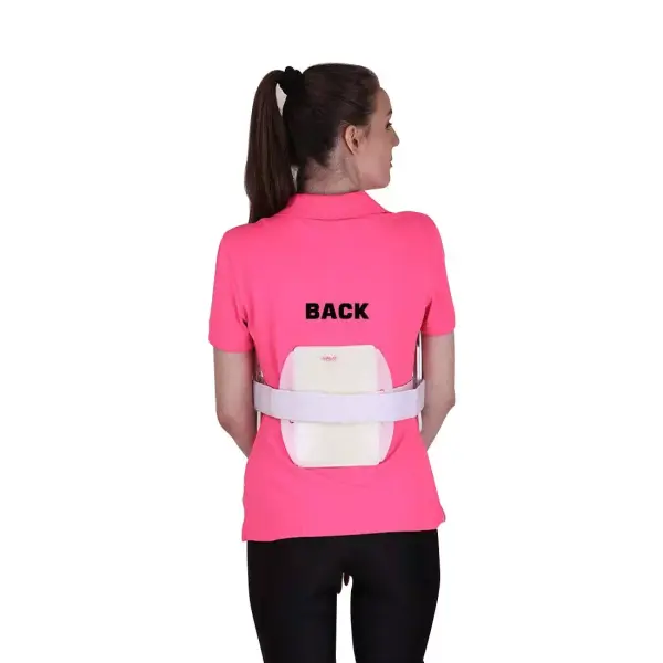 TLSO- Jewett Hyper Extension Brace