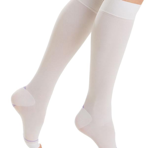 Antiembolism Knee High Stockings