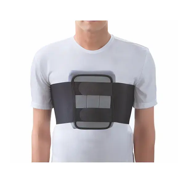 VRPL Chest Brace With Sternal Splint