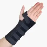 vrpl wrist brace splint regular