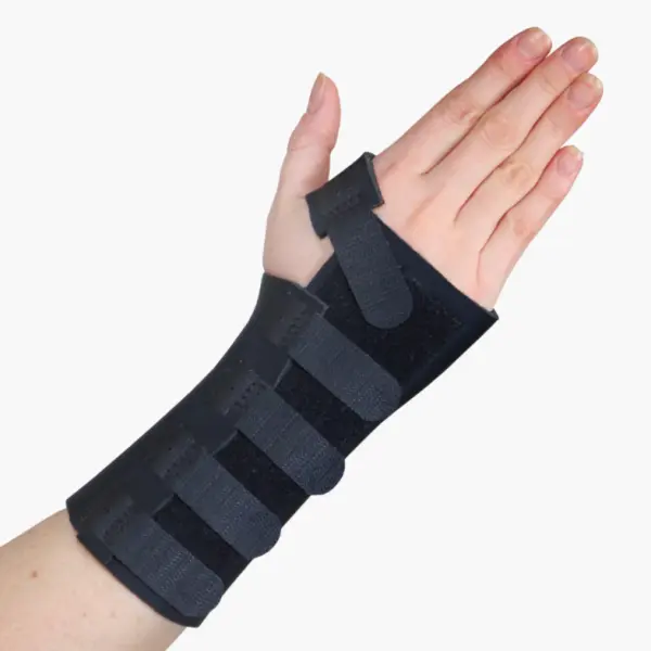 vrpl wrist brace splint regular