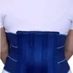 vrpl lumbo sacral belt