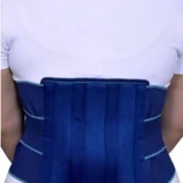 vrpl lumbo sacral belt
