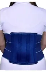 vrpl lumbo sacral belt