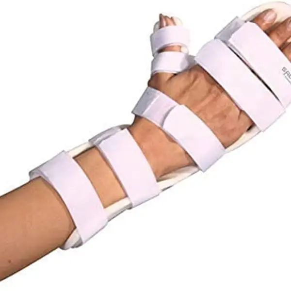 Full Cock Up Splint