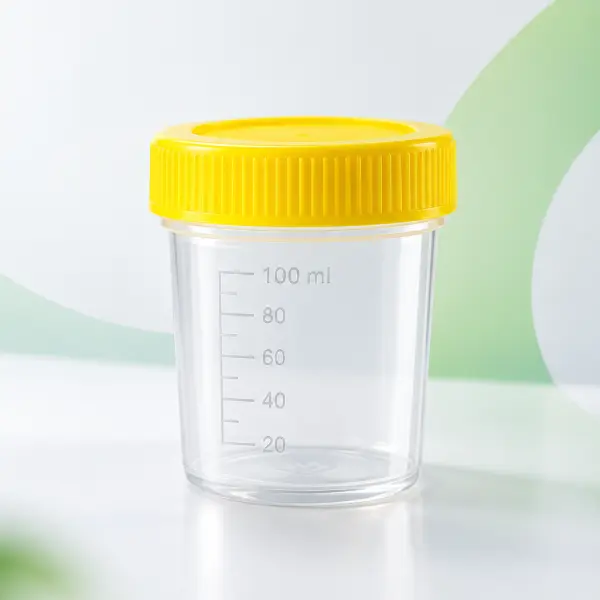 Urine Containers