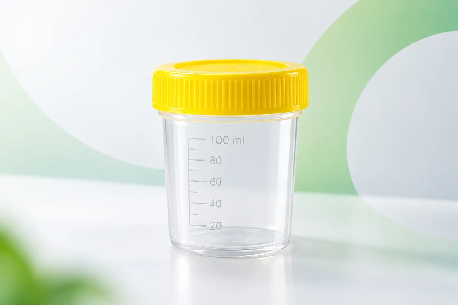 Urine Containers