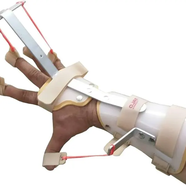 Dynamic Extension Splint