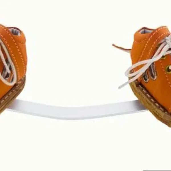 Dennis Brown Splint Shoes