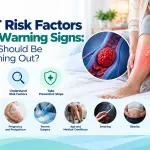 DVT Risk Factors and Warning Signs: Who Should Be Watching Out
