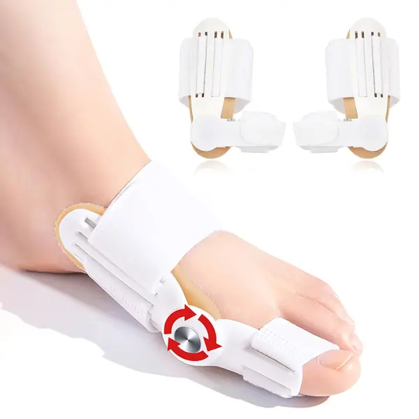 Hallux Valgus (PAIR)