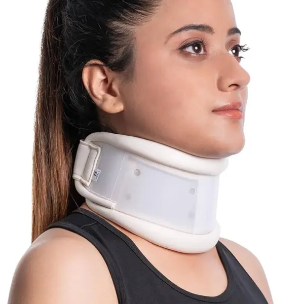 VRPL Hard Cervical Collar