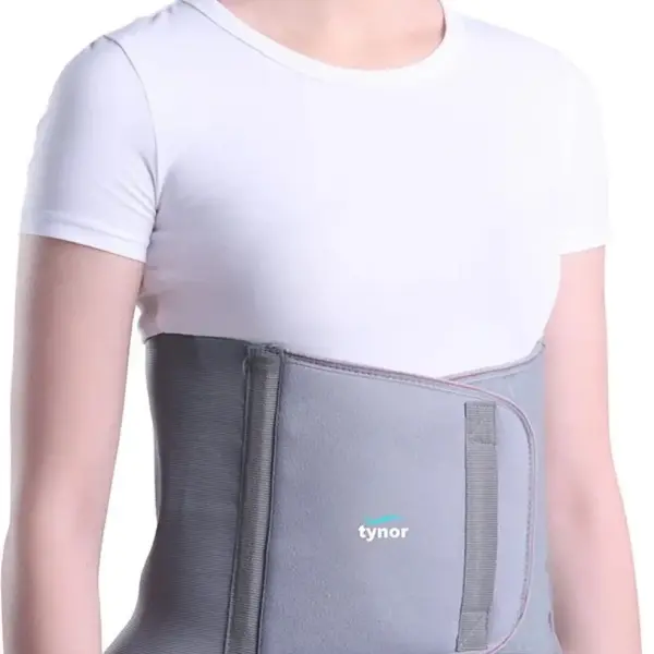 Tynor Abdominal Support 9"