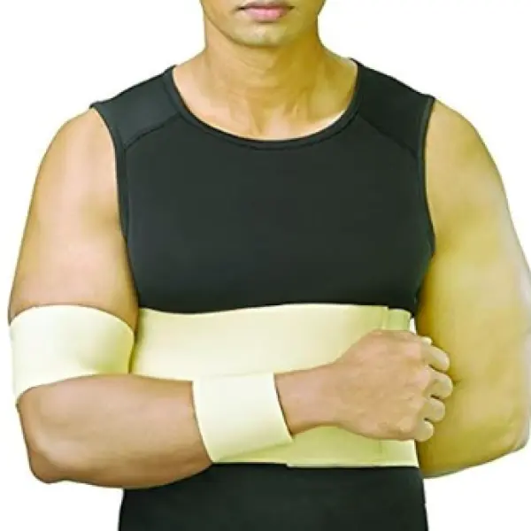 VRPL Shoulder Immobiliser Special