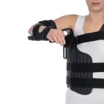 Aeroplane Splint