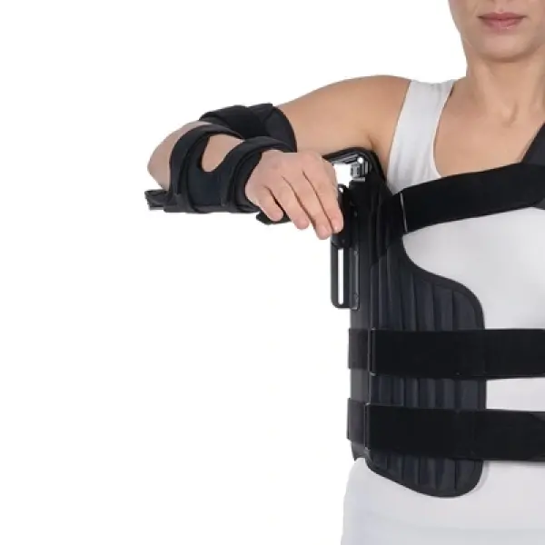 Aeroplane Splint