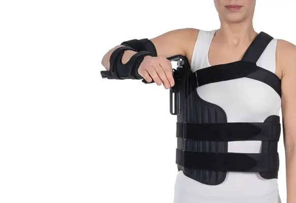 Aeroplane Splint