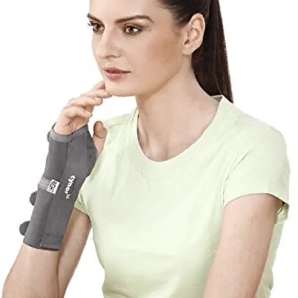 Tynor Elastic wrist splint