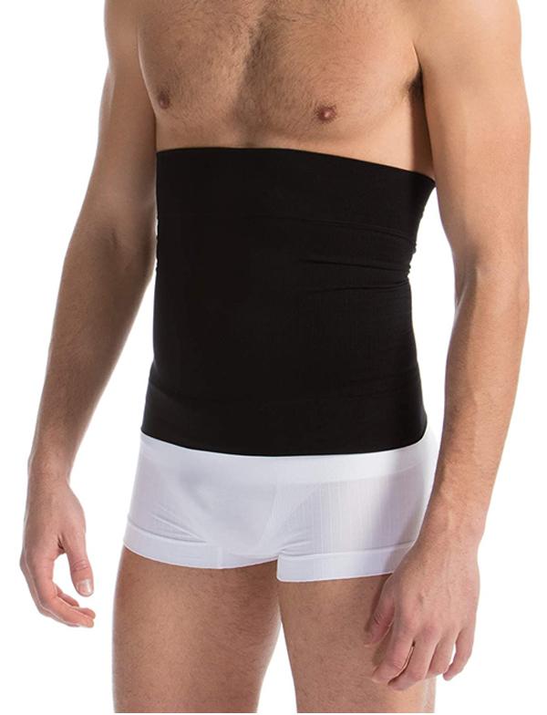 Mens Waist Control Belt Shaping Band