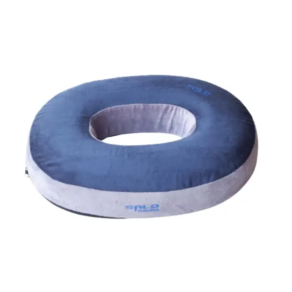 DONUT COCCYX Ring Pillow Cushion