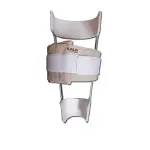 Push Knee Splint
