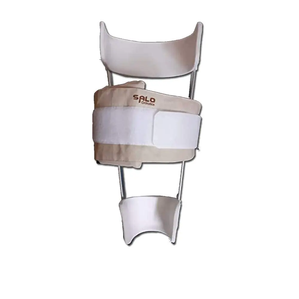 Push Knee Splint