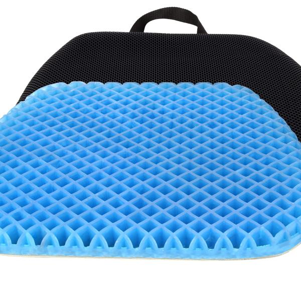 Gel Wheel Chair Cushion