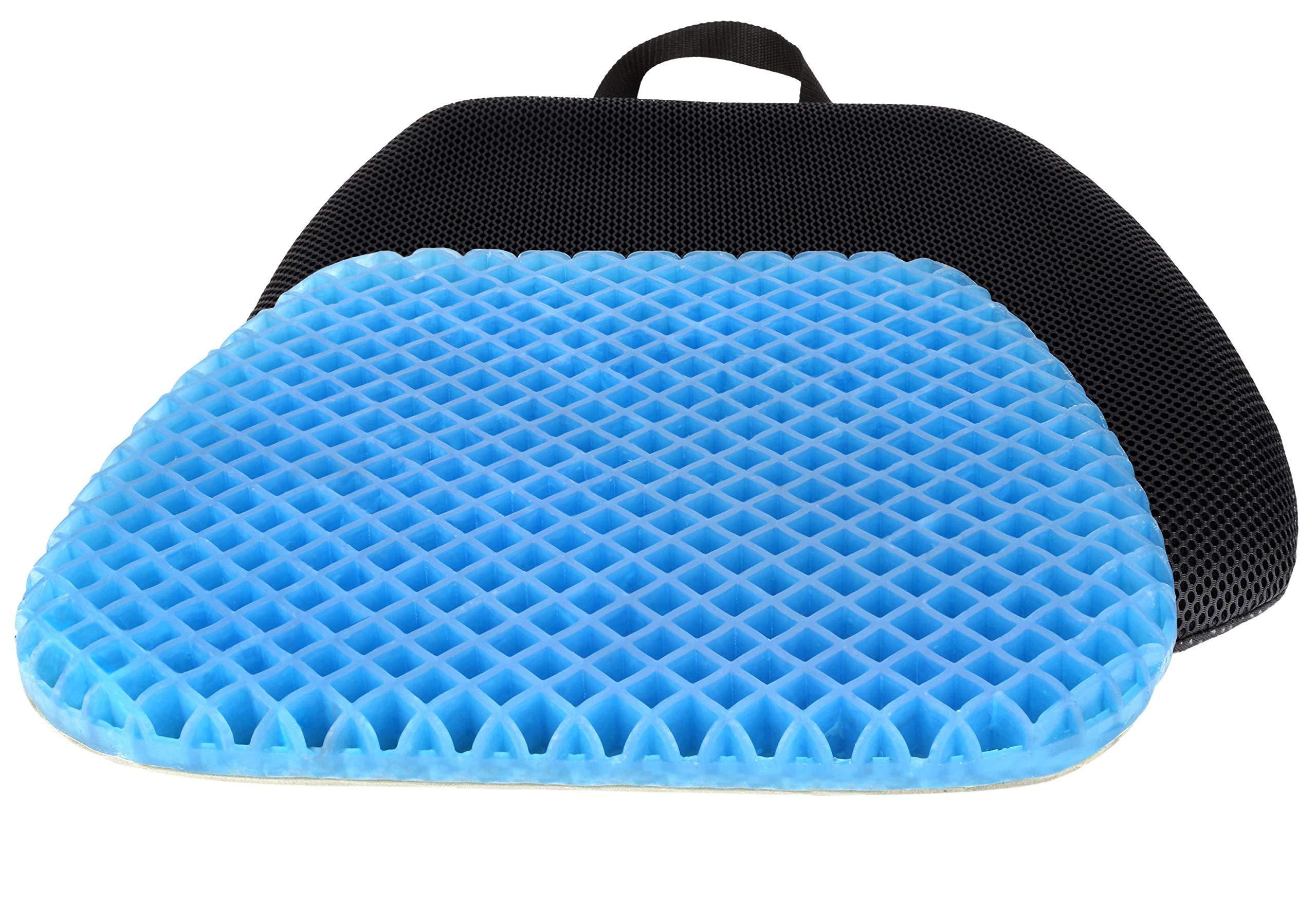Gel Wheel Chair Cushion