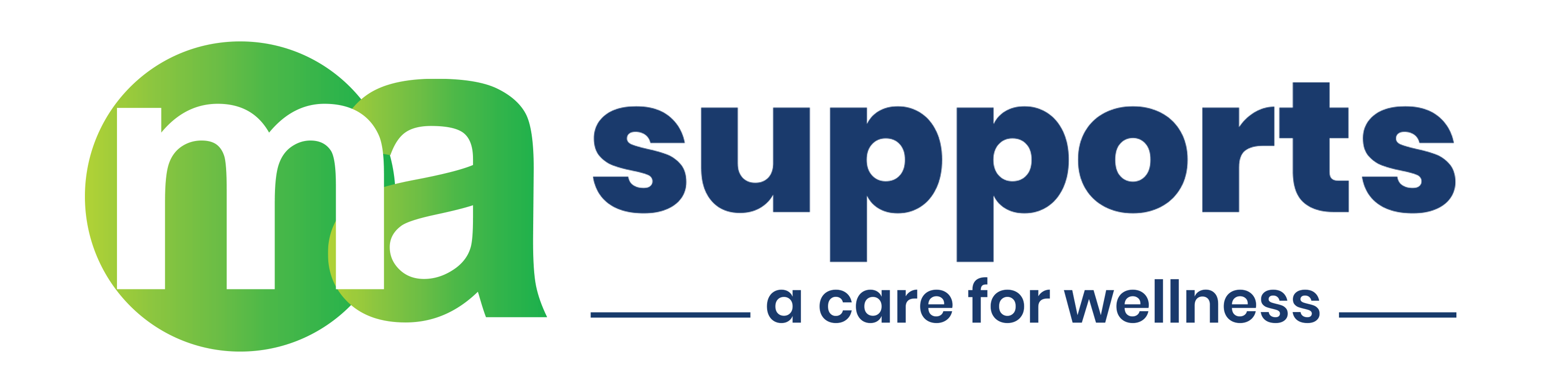 masupports- a care for wellness