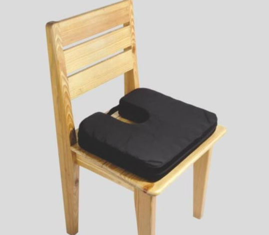 Piles Cushion (Support Seat)