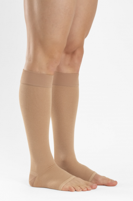 Relaxsan Classic Knee High Stockings