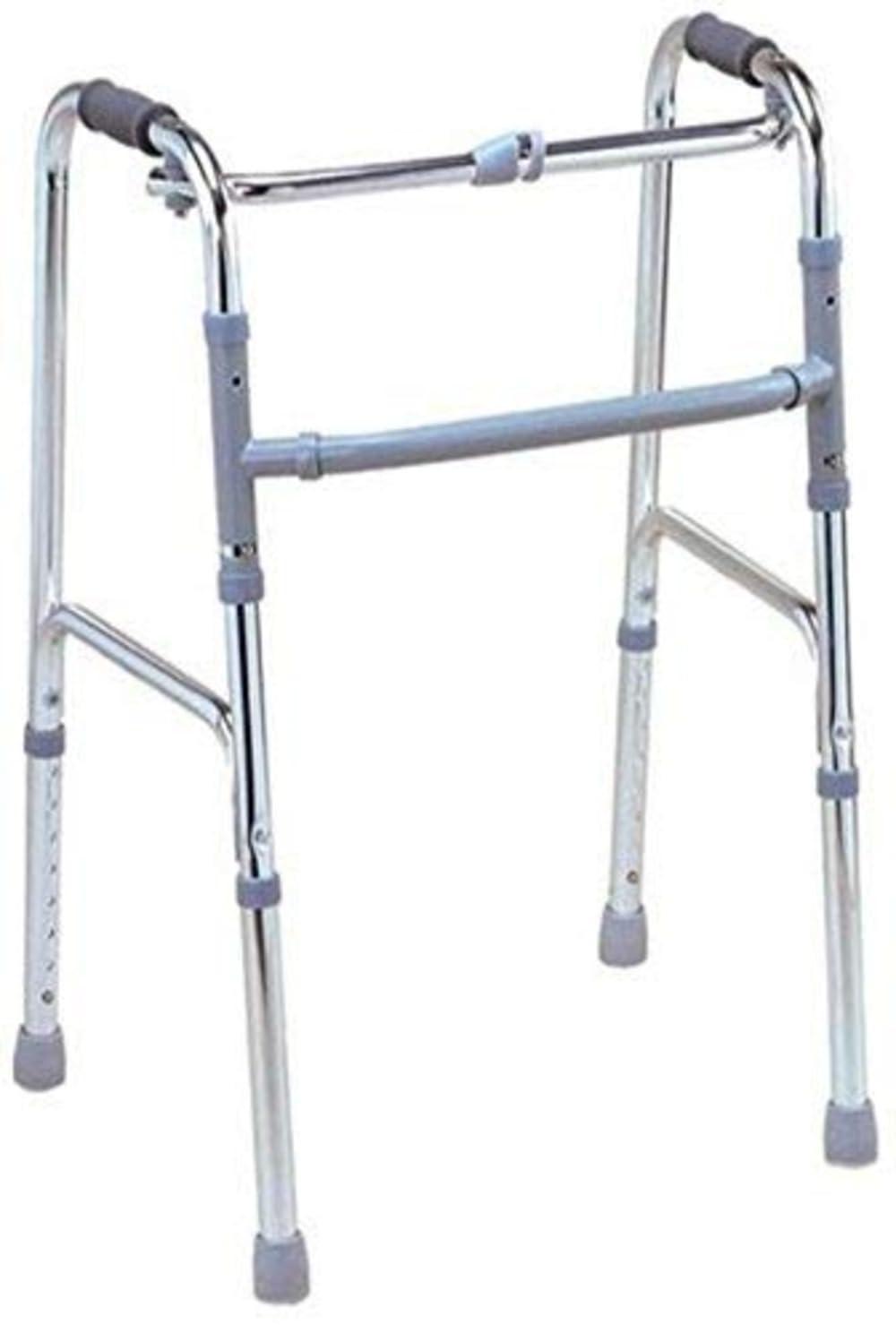 Walker- Foldable Aluminium