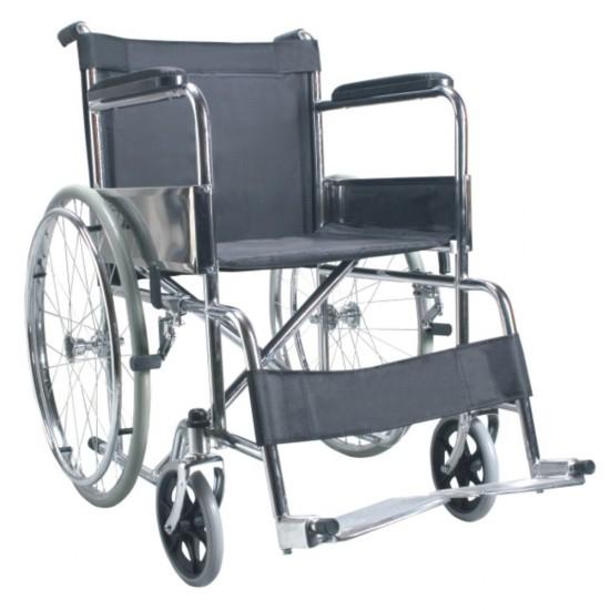 Wheel Chair- Foldable